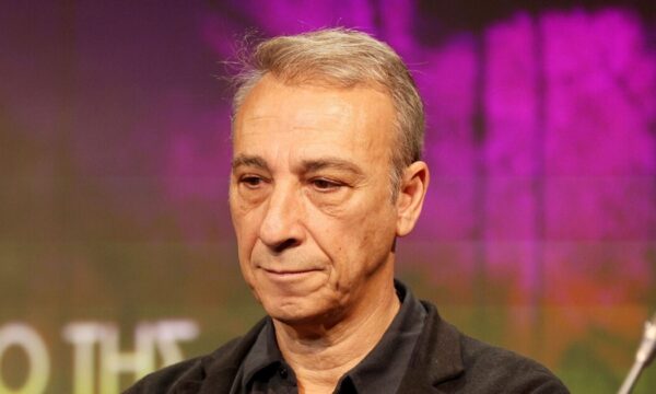 Μίνως Μάτσας: «Δεν ανακοινώνεις το διαζύγιο, ακόμη και ως Υπουργός»