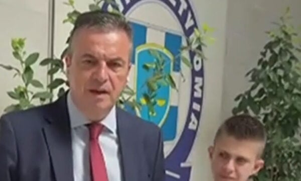 Στη ΓΑΔΑ η Ειρήνη Μουρτζούκου – «Είμαι αθώα, δεν έβλαψα κανένα παιδί»