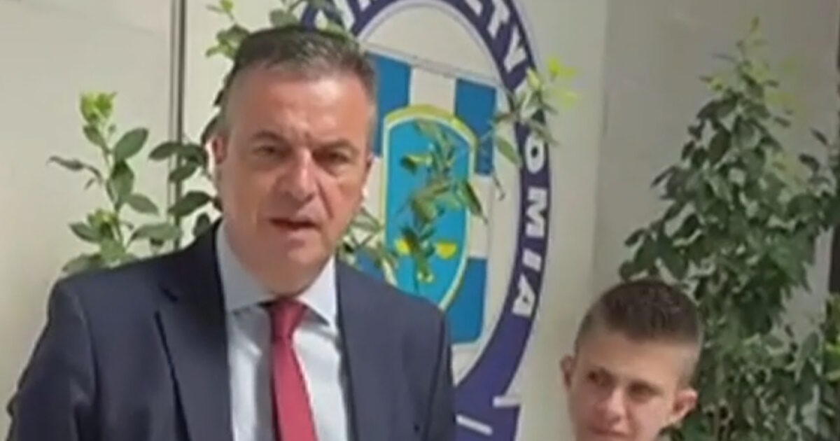Στη ΓΑΔΑ η Ειρήνη Μουρτζούκου – «Είμαι αθώα, δεν έβλαψα κανένα παιδί»