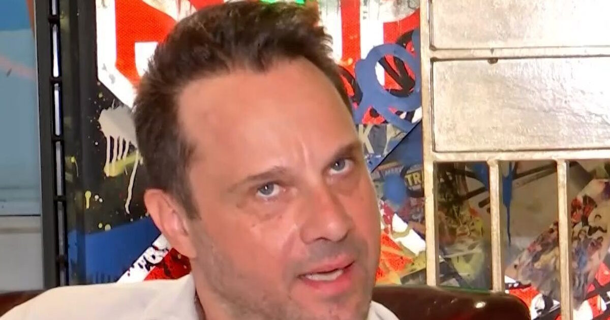 Μέμος Μπεγνής: Η αντίδραση για το φινάλε του «Ταμπού» – «Εξοργίστηκα με τη στάση»