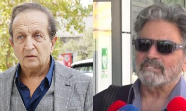 Γιώργος Χριστοδούλου για Σπύρο Μπιμπίλα: «Του πρότεινα να βγούμε έξω για να τον…», όταν μου αντέδρασε απότομα
