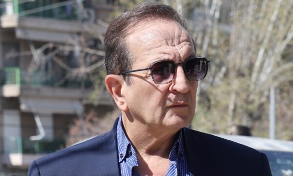 Σπύρος Μπιμπίλας: «Υπέστην bullying στη δίκη Φιλιππίδη – Αντιμετώπισα επιθέσεις αλλά παρέμεινα αλώβητος»