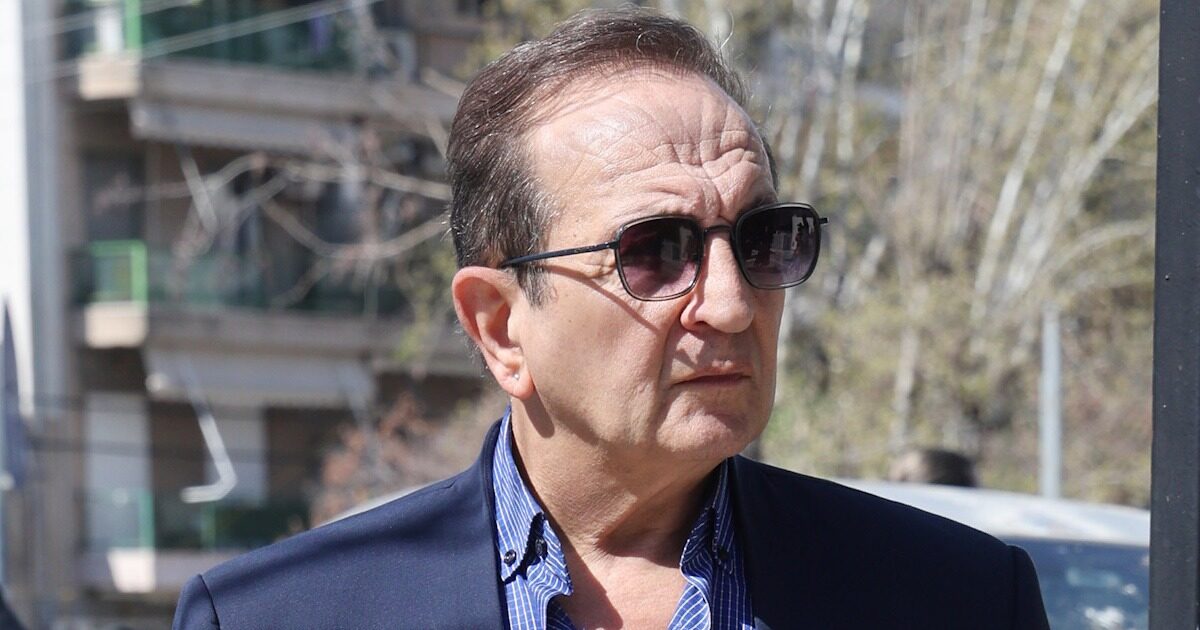 Σπύρος Μπιμπίλας: «Υπέστην bullying στη δίκη Φιλιππίδη – Αντιμετώπισα επιθέσεις αλλά παρέμεινα αλώβητος»