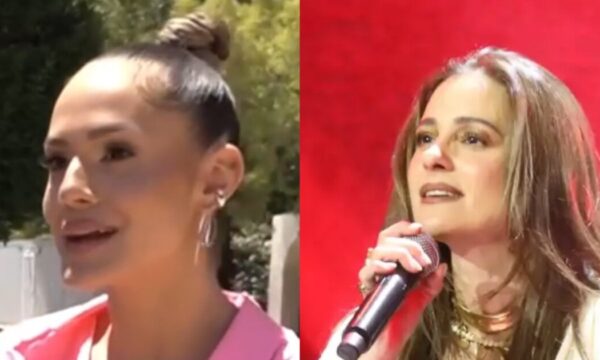 Λίλα: «Πριν αποκτήσω φήμη, με είχαν συγχέσει με τη Νατάσσα Μποφίλιου»