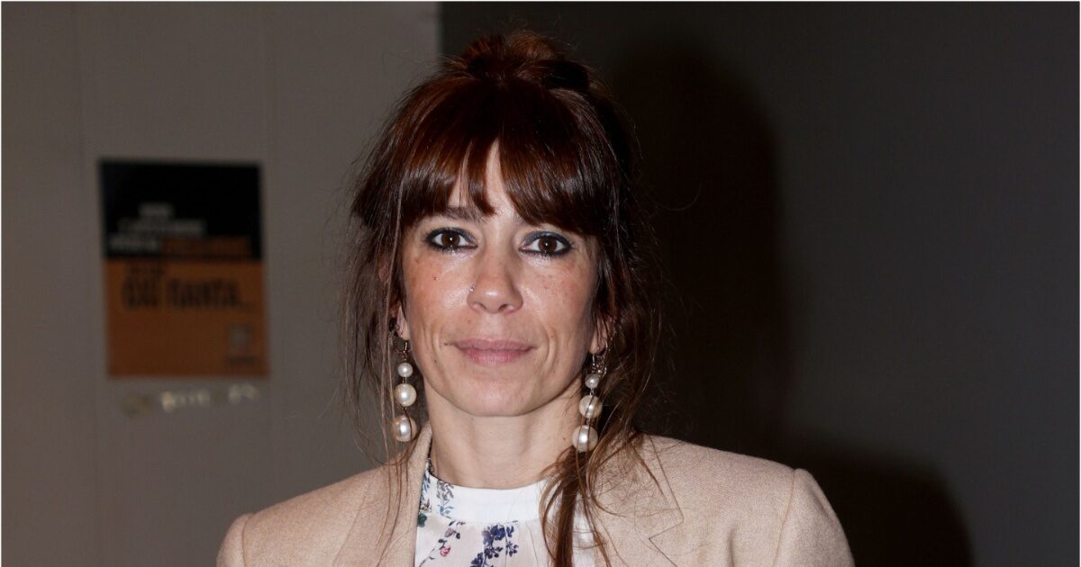 Μυρτώ Αλικάκη: «Οι οικονομικές προκλήσεις μετά τον χωρισμό ήταν αγώνας επιβίωσης για τα παιδιά κι εμένα»