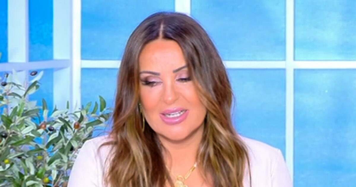 Συγκλονίζει η Ναταλία Γερμανού για την Ηρώ Καριοφύλλη: «Το ρεπορτάζ τέλειωσε, είναι ξεκούραστη, γαλήνια και δεν πονάει πια»