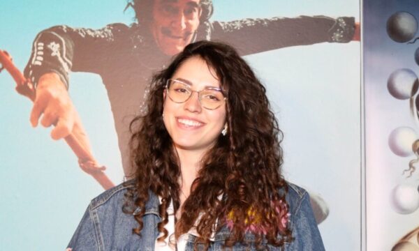 Νεφέλη Μεγκ: «Η εκπομπή μου δεν στοχεύει στο γέλιο, αλλά στην pop δημοσιογραφία»