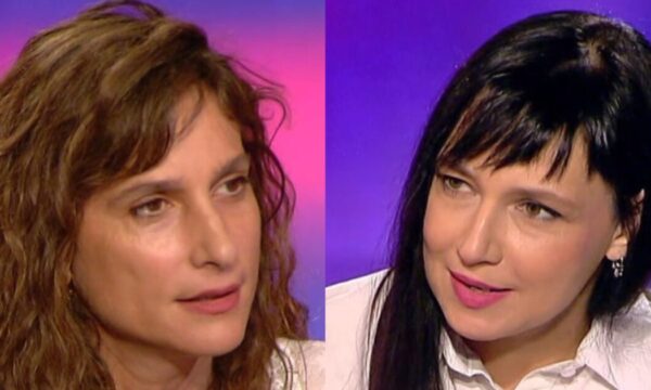 Αθηναΐς Νέγκα: Σχολιάζει τη συνέντευξη με τη Μαρίνα Καλογήρου – «Θα αποκαλύψω κάτι άγνωστο»