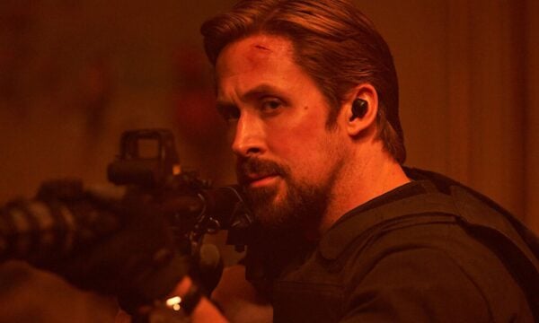 Ράιαν Γκόσλινγκ στο Netflix: Οι ταινίες που πρέπει να παρακολουθήσεις με τον αγαπημένο σταρ