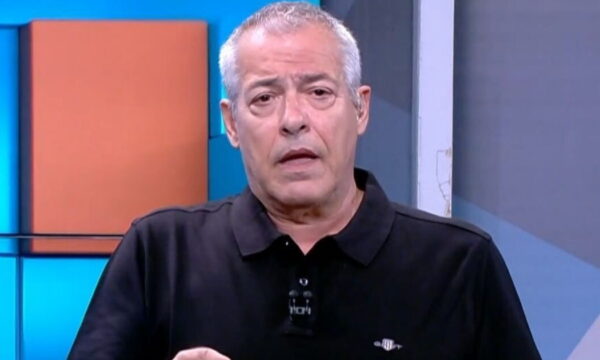 Νίκος Μάνεσης: «Δεν του άξιζε τέτοιο οδυνηρό τέλος»