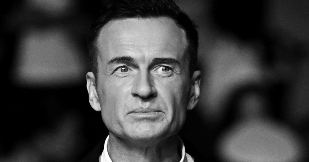 Πέθανε ο διάσημος πρωταγωνιστής του Nip/Tuck Julian McMahon, σε ηλικία 56 ετών