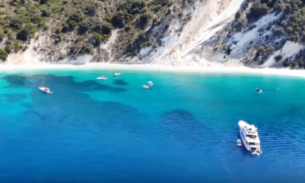 Ανακαλύψτε φέτος το καλοκαίρι 5 μαγευτικά μικρά νησιά της Ελλάδας!