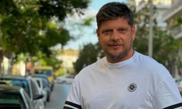 Χρήστος Ντεντόπουλος: Ο μεγάλος θριαμβευτής του Big Brother