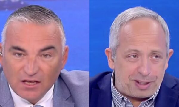 Αταίριαστοι: Τέλος εποχής για την εκπομπή του ΣΚΑΪ με τον Γιάννη Ντσούνο και τον Χρήστο Κούτρα – «Μας συγκινήσατε φέτος»