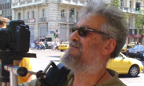 Απεβίωσε ο κάμεραμαν του Alpha, Γιώργος Σωτηρόπουλος