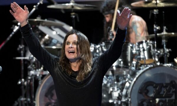 Ozzy Osbourne: Η δήλωση της οικογένειας για την απώλειά του – «Περιβαλλόταν από αγάπη»