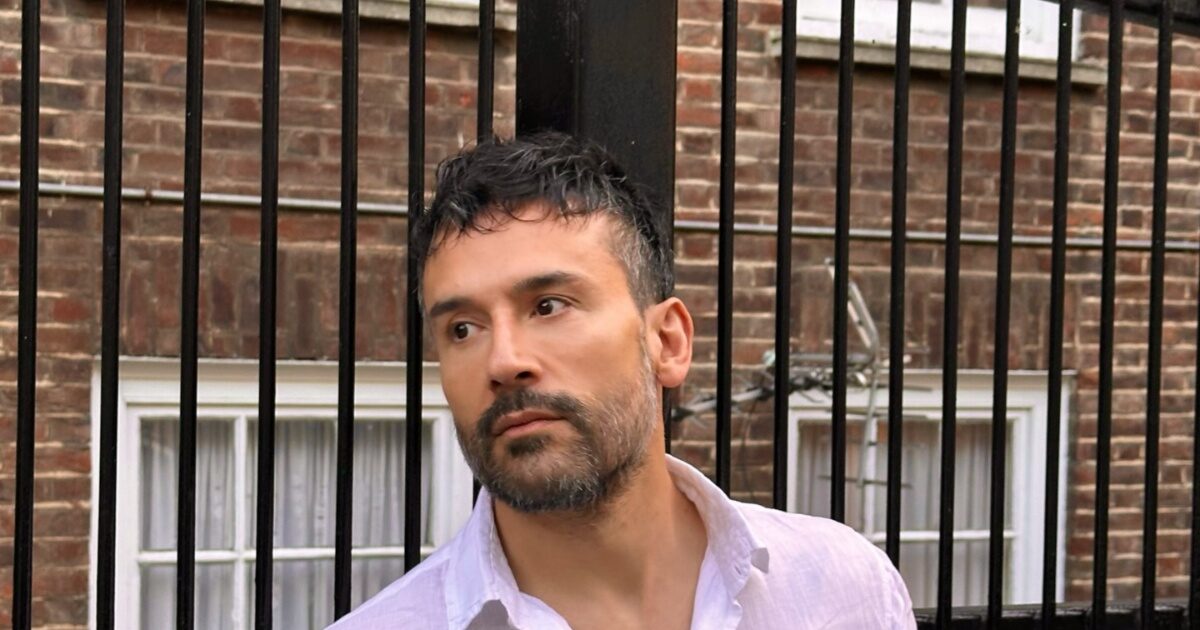 Παναγιώτης Ραφαηλίδης: Η αποκάλυψη για τις ανατροπές που έρχονται στο «Καλύτερα δε γίνεται» τη νέα τηλεοπτική περίοδο