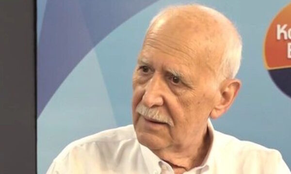 Γιώργος Παπαδάκης: «Η απόφασή μου να αποχωρήσω είχε ληφθεί πριν τρία χρόνια, είχα καταντήσει γραφικός»