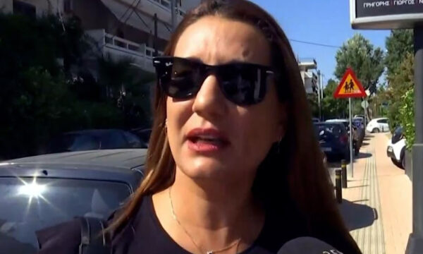 Η Ελίνα Παπίλα δυσαρεστημένη με το «Happy Day» – Τι προκάλεσε την ένταση με την εκπομπή της Σταματίνας Τσιμτσιλή
