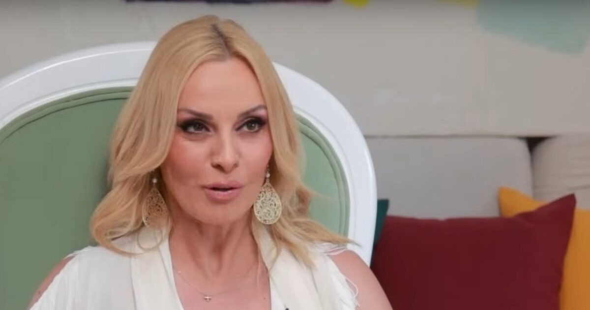 Πέγκυ Ζήνα: Η κρυφή επίδραση της Ζωής Λάσκαρη στη σχέση της με τον Γιώργο Λύρα – «Μόνο εκείνη το γνώριζε»
