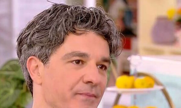 Πέτρος Λαγούτης για Big Brother: «Στόχος μου ήταν να δημιουργήσω μια περσόνα παρουσιαστή – Απέφυγα τον κιτρινισμό»