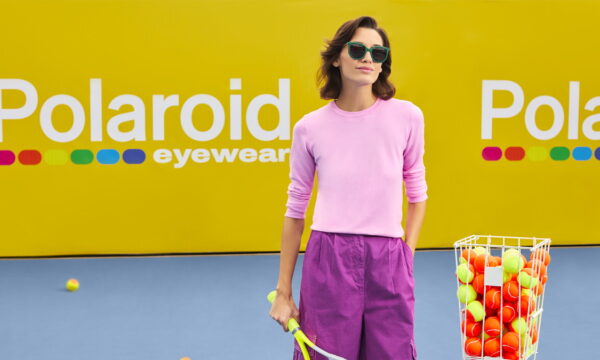 Polaroid Eyewear: Παρουσιάζει την πιο Trendy συλλογή γυαλιών ηλίου
