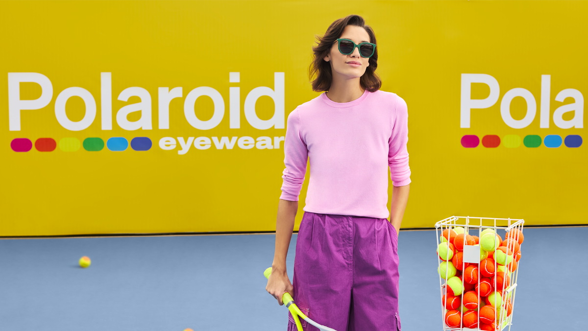 Polaroid Eyewear: Παρουσιάζει την πιο Trendy συλλογή γυαλιών ηλίου
