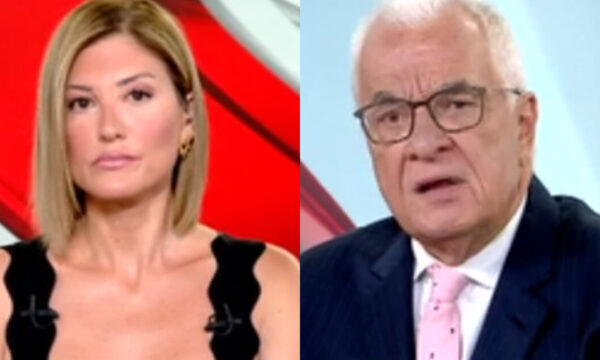 Γιάννης Πρετεντέρης για την έκρηξη στο σπίτι του: «Είναι εξαιρετικά δύσκολο να νιώθεις αυτή την παραβίαση της ιδιωτικότητάς σου»