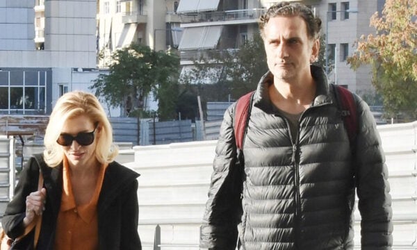 Νίκος Ψαρράς: «Η Ζέτα Δούκα εκτοξεύθηκε στον τοίχο από κλωτσιά του Γιώργου Κιμούλη» – Τι κατέθεσε στη δίκη