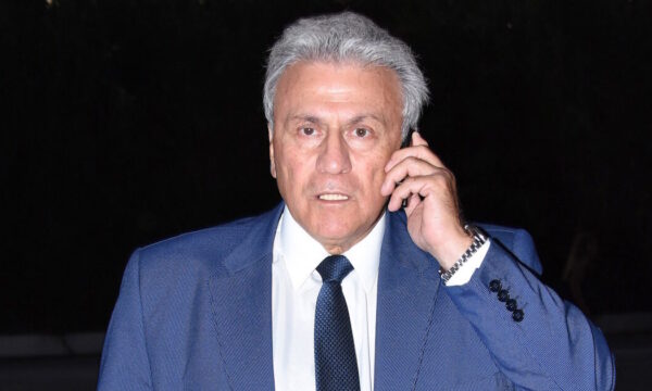Σε επείγουσα νοσηλεία ο Παναγιώτης Ψωμιάδης – Η κρίσιμη περιπέτεια με την υγεία του και το χειρουργείο