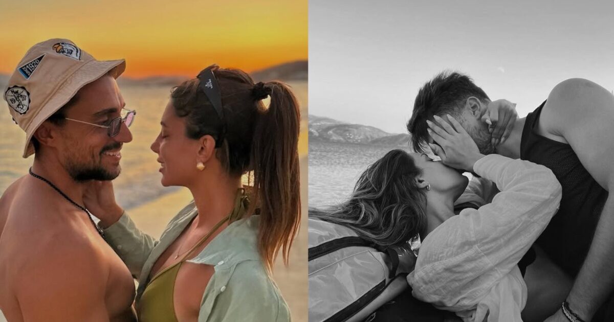 Σάκης Κατσούλης – Μαριαλένα Ρουμελιώτη: Η σχέση που άντεξε τις καταιγίδες – Από τον χωρισμό στην πρόταση γάμου