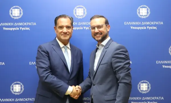 Σοκαρίζει ο νέος πρόεδρος του ΕΟΦ: Ευχές για πτώση αεροπλάνου και ύβρεις κατά βουλευτών