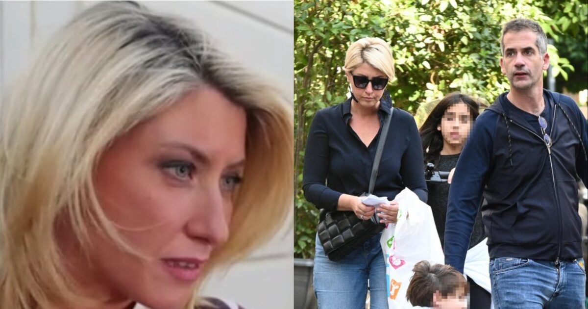 Σία Κοσιώνη για Κώστα Μπακογιάννη: «Εγώ θέτω όρια στον γιο μας και εκείνος τα ξεπερνά»