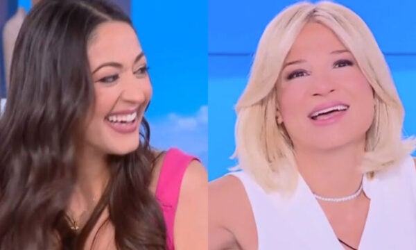 Ευάννα Ζουμπούρογλου: Οι συγκινητικές on air ευχές της Φαίης Σκορδά για την εγκυμοσύνη της