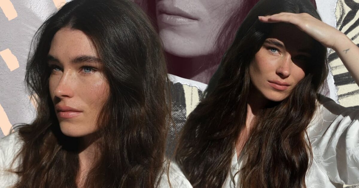 Soft Sculpted Makeup: Η μέθοδος μακιγιάζ που παίρνει τη θέση του contouring