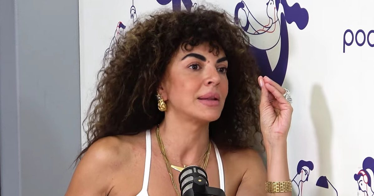 Μαρία Σολωμού: «Κατά την εγκυμοσύνη μου είχα έντονο πανικό, εκλιπαρούσα τον γιατρό για εξετάσεις»