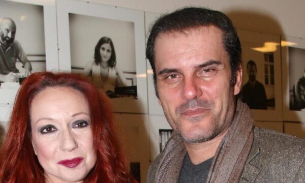 Τζούλη Σούμα για Γεράσιμο Μιχελή: «Τον τελευταίο μήνα ήταν σχεδόν ακινητοποιημένος – Υπέστη ανακοπή και σε 5 ημέρες απεβίωσε»