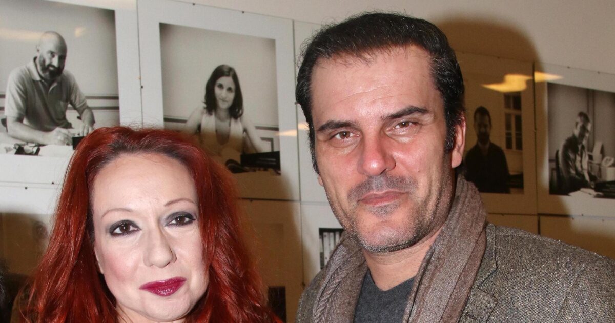 Τζούλη Σούμα για Γεράσιμο Μιχελή: «Τον τελευταίο μήνα ήταν σχεδόν ακινητοποιημένος – Υπέστη ανακοπή και σε 5 ημέρες απεβίωσε»