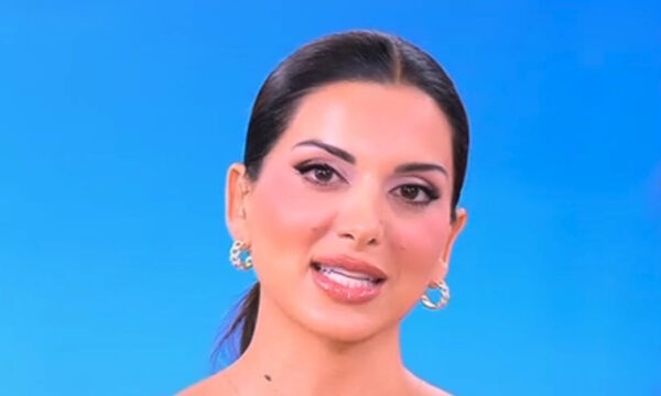 Σταματίνα Τσιμτσιλή: Οριστικό αντίο στο Happy Day – «Αυτή η στιγμή έχει ανάμεικτα συναισθήματα»
