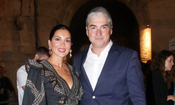 Θέμης Σοφός: Η συγκίνηση και οι τρυφερές ευχές από τα παιδιά του για τα γενέθλιά του – «Θεέ μου, σ’ ευχαριστώ»