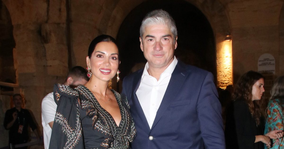 Θέμης Σοφός: Η συγκίνηση και οι τρυφερές ευχές από τα παιδιά του για τα γενέθλιά του – «Θεέ μου, σ’ ευχαριστώ»