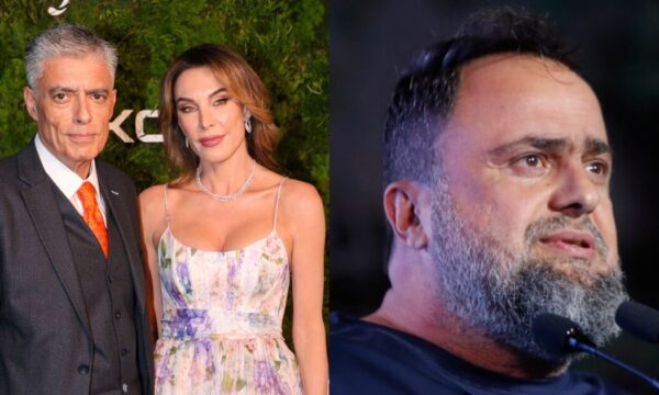 Η Alter Ego του Βαγγέλη Μαρινάκη απέκτησε τα Newsit και Tlife