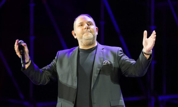 Στέλιος Διονυσίου: Έγινε το απόλυτο φαινόμενο στο Tik Tok
