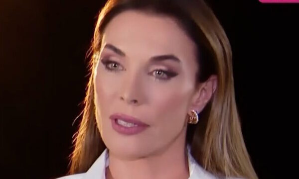 Τατιάνα Στεφανίδου: «Το Power Talk αποτελεί μια προκλητική πρωτοβουλία για εμάς – Θα αναπτύξουμε διαδραστική σύνδεση με το κοινό»