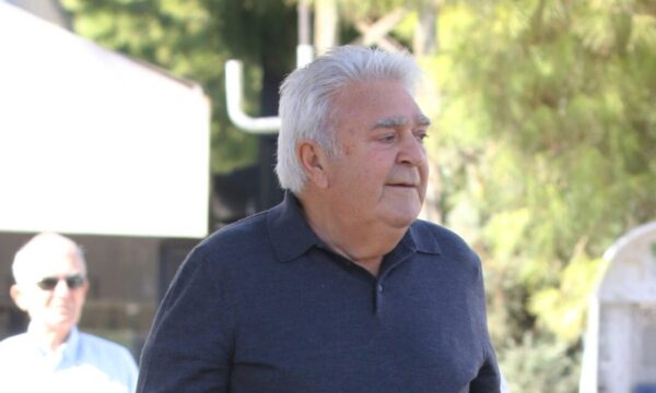 Πασχάλης Τερζής: Η άμεση απάντηση στα αναληθή δημοσιεύματα για τον θάνατό του