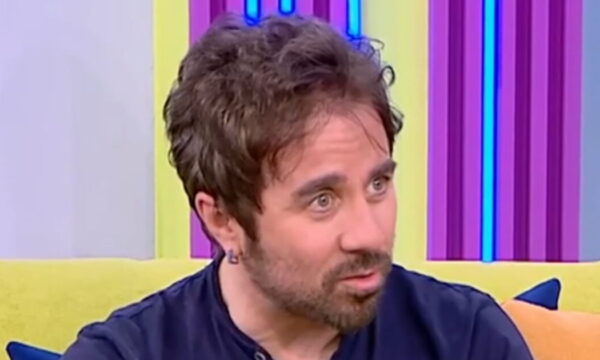 Θανάσης Τσαλταμπάσης για Πέτρο Φιλιππίδη: «Δεν επιθυμώ να σχολιάσω την ετυμηγορία, είναι λυπηρό»