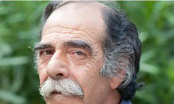 Απεβίωσε ο ηθοποιός Θανάσης Νάκος στα 79 του χρόνια