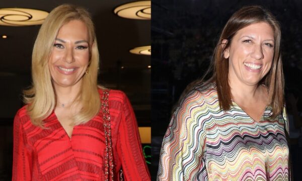 Τίνα Μεσσαροπούλου: Η αντίδραση στη Ζωή Κωνσταντοπούλου – «Θα ανέμενε κανείς να είναι πιο ενημερωμένη»