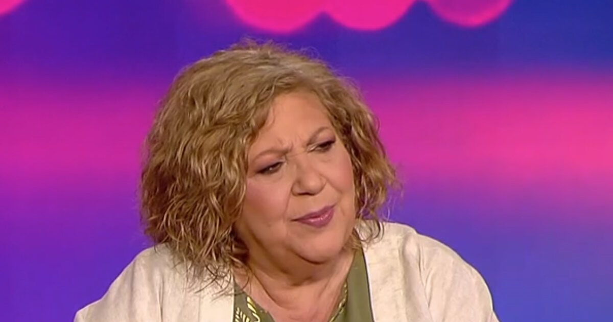 Χριστίνα Τσάφου: «Ο γιος μου αγνοούσε ότι οδηγώ δίκυκλο, παλιά θα μπορούσα να έχω χαθεί»