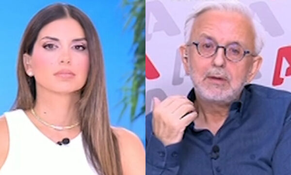 Ηρώ Καριοφύλλη – Σταματίνα Τσιμτσιλή και Δήμος Βερύκιος συντετριμμένοι για την απώλεια – «Επιστρέφοντας από τον πόλεμο, είχε κάτι ανησυχητικές ενοχλήσεις»